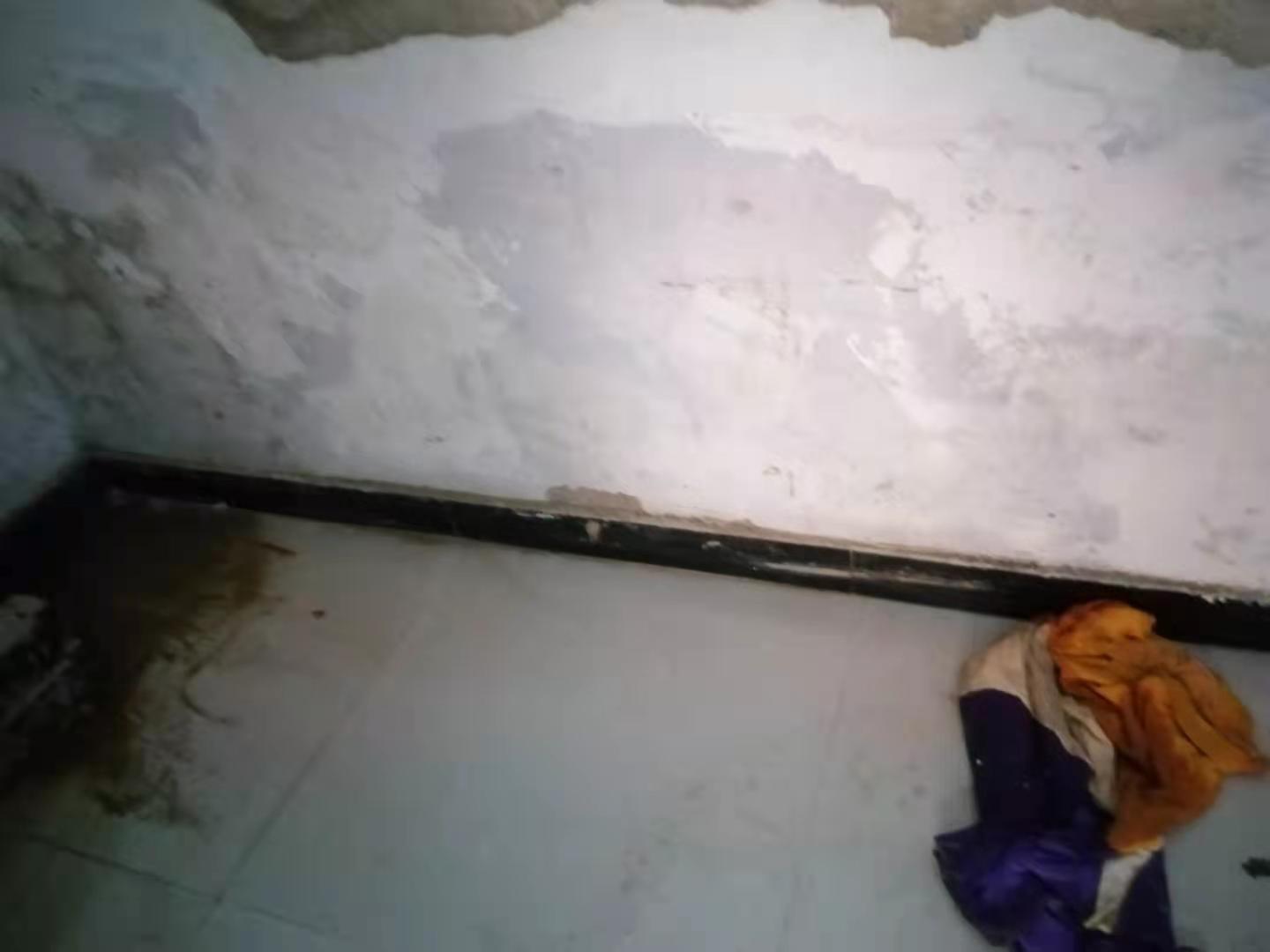 洪洞家里漏水了怎么办？