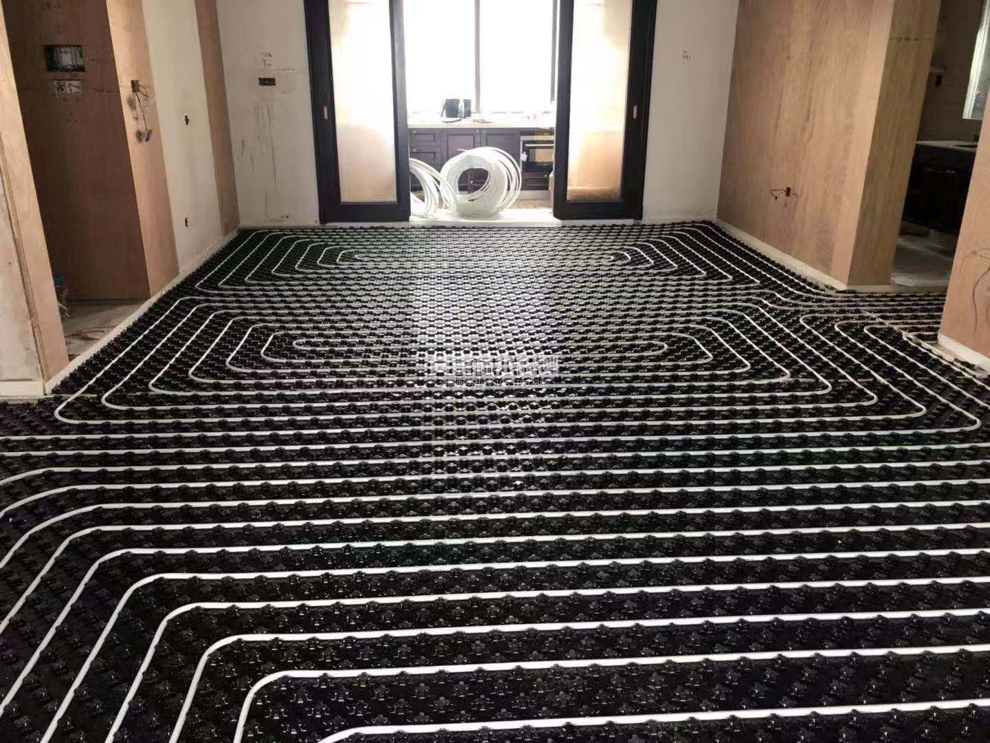 洪洞地暖供热前需要注意什么