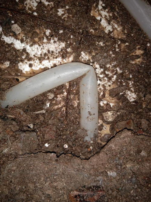 洪洞堵点精准查找